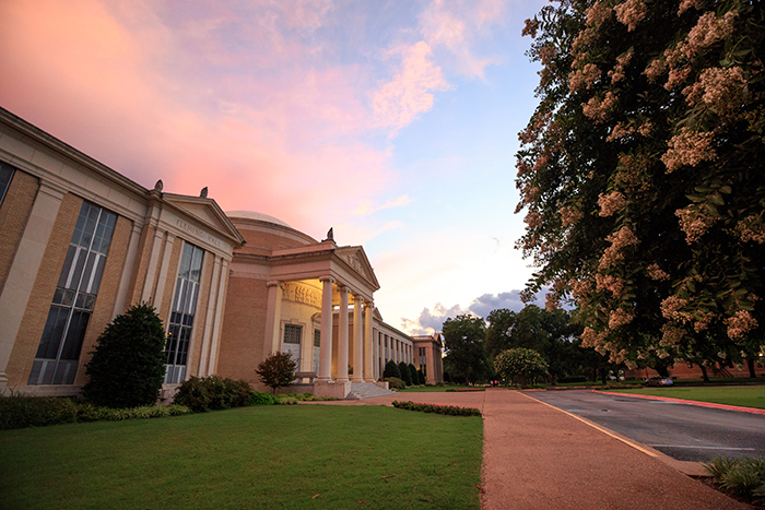 Academic And Campus Changes Welcome New Semester | Southwestern