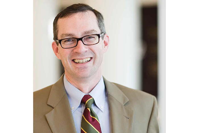 Historian Gregory A. Wills To Join Southwestern Seminary Faculty, Lead ...