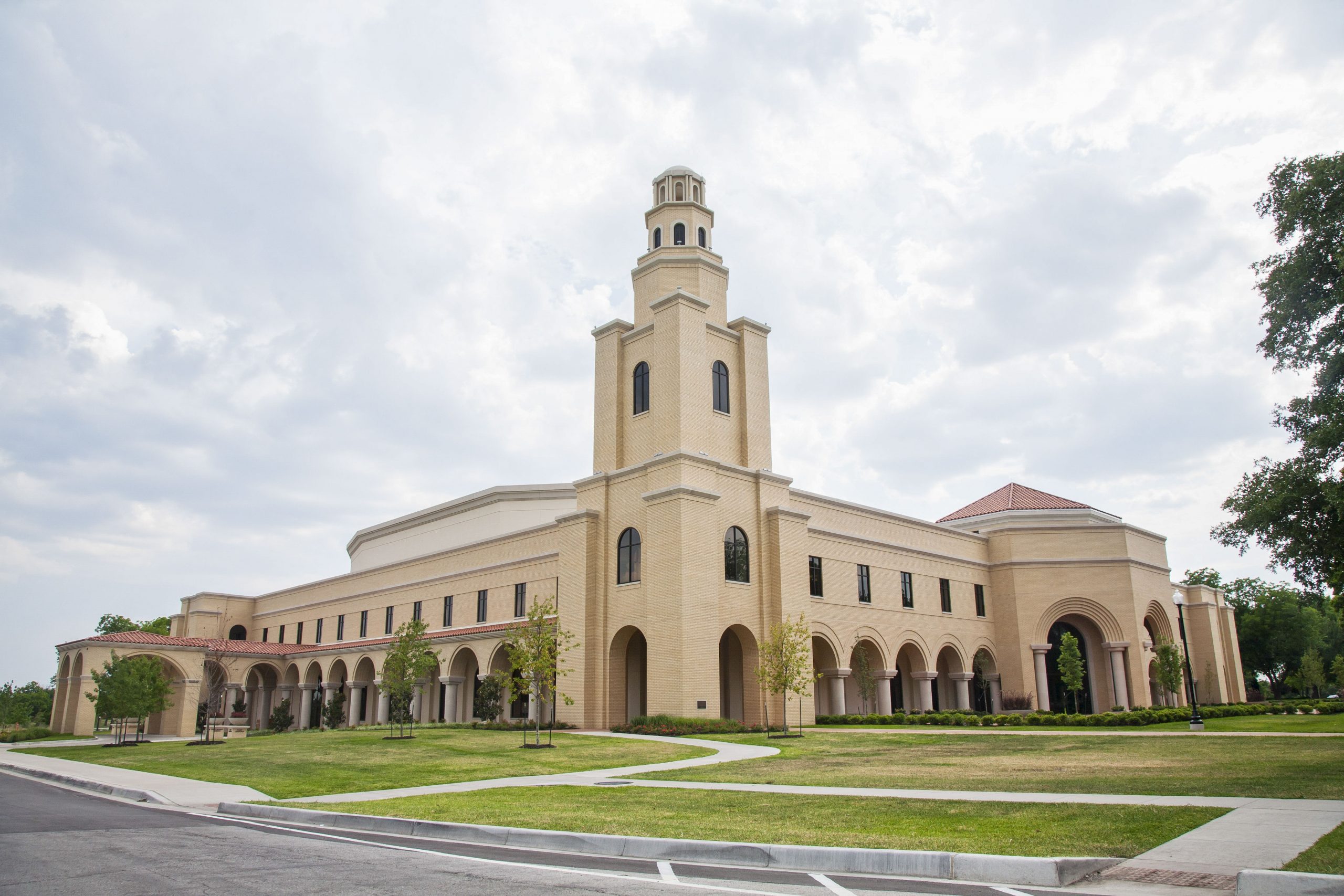 Southwestern Seminary announces fall 2021 chapel schedule Southwestern