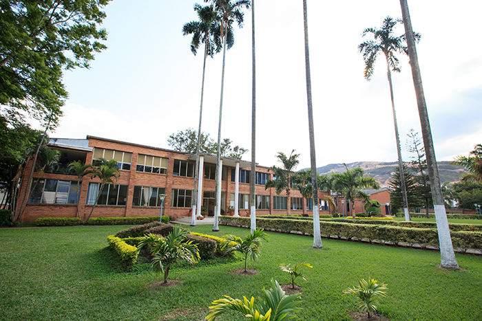 GTI helps Colombian seminary extend reach of theological education