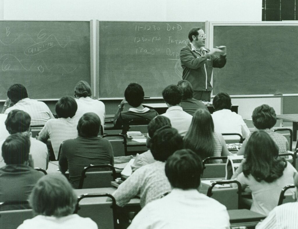 Briggs-Phil-Teaching-1976-1