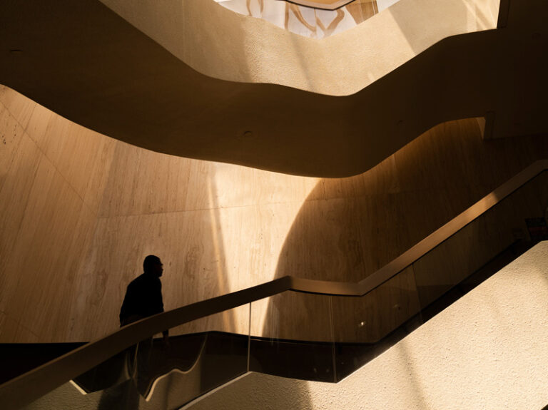 Libraries Southwestern