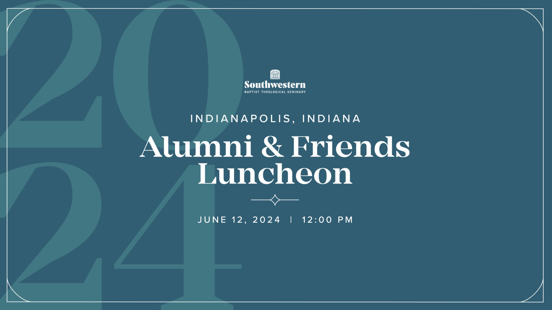 Alumni & Friends Luncheon-2024_Chapel