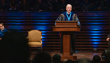 Read The Latest News | Southwestern Baptist Theological Seminary