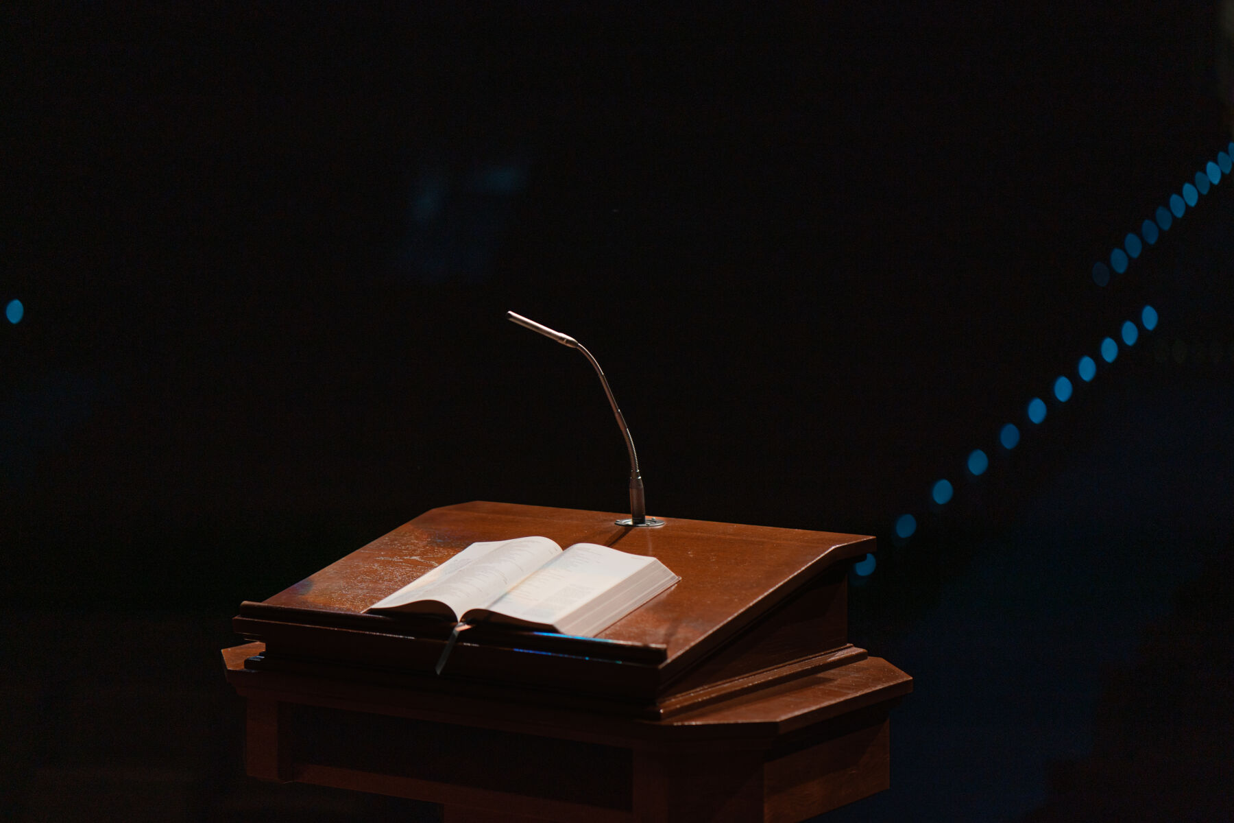 Southwestern Seminary announces fall chapel schedule | Southwestern