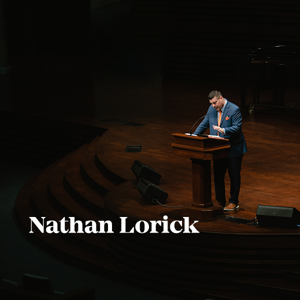 SWBTS Chapel Sermons
