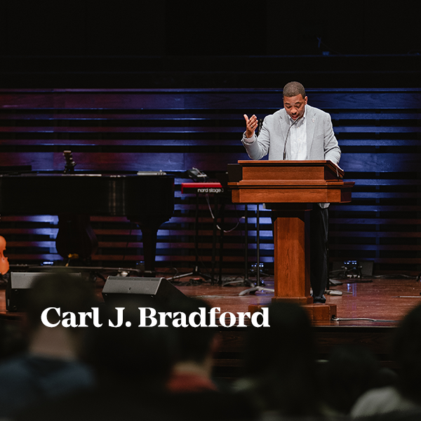 SWBTS Chapel Sermons