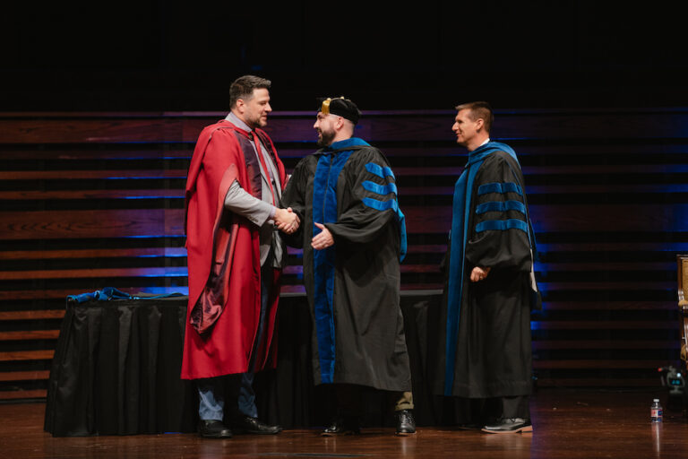 Southwestern Seminary, TBC Graduates Reflect On God’s Call, Equipping ...