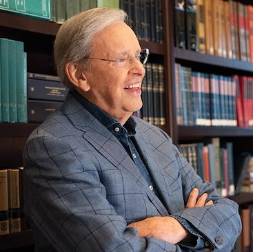 Charles Stanley