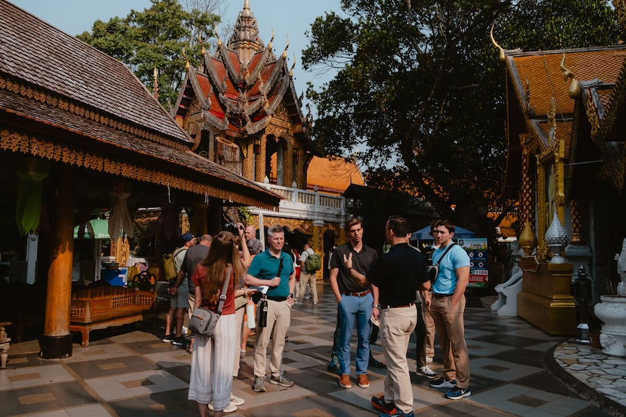 Chiang Mai Chiang Mai